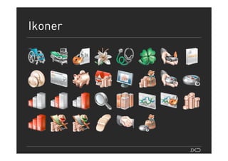 Webdagene2007 Teodor Bjerrang Wireframes