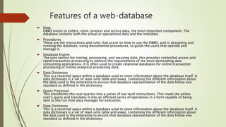 WEB DATABASE G4.pptx