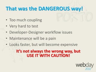 ?demoBuilding a Silverlight app the “easy” way