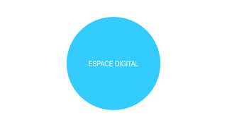 ESPACE DIGITAL
 
