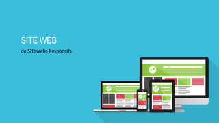 SITE WEB
 