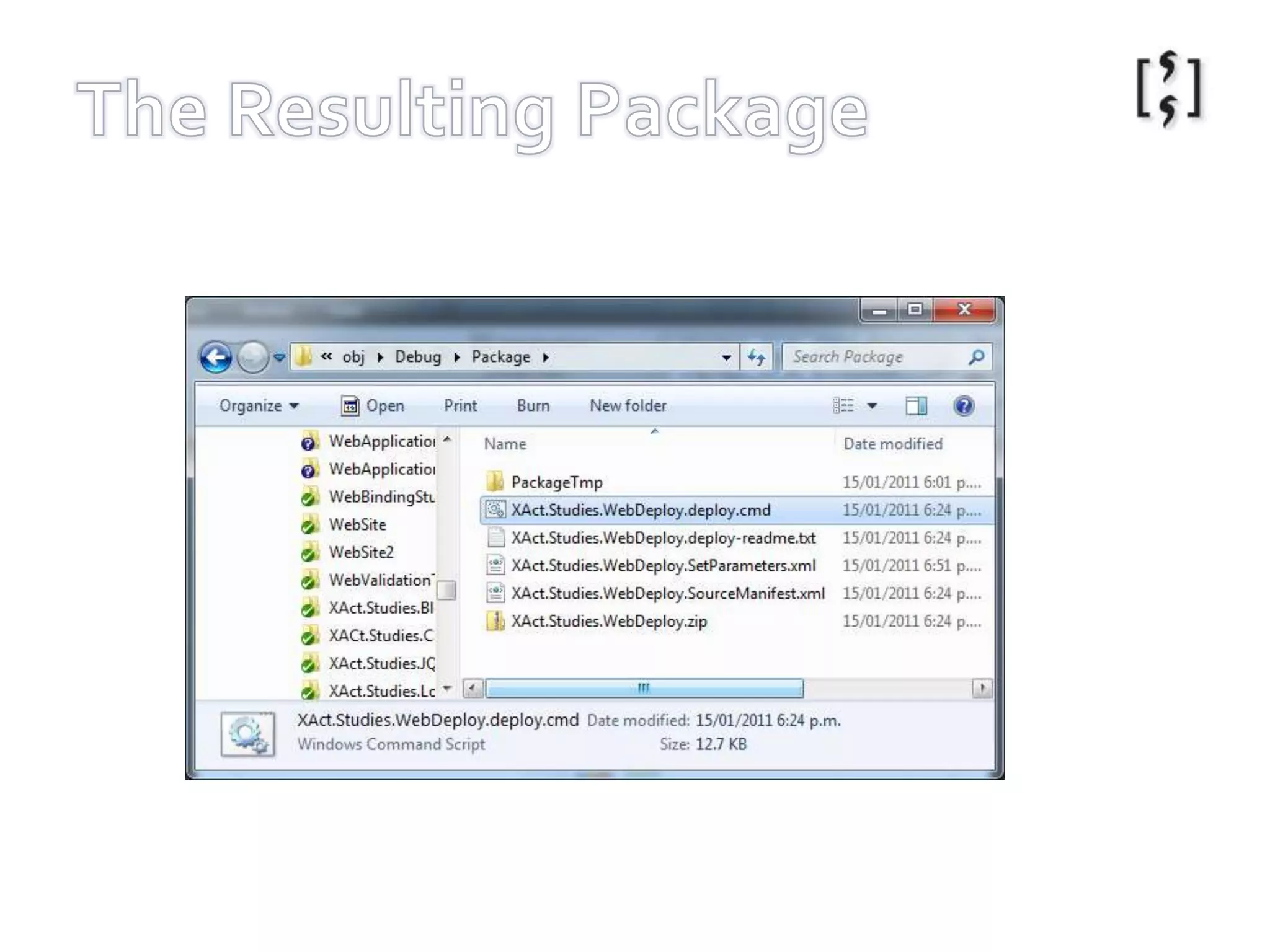 Web.Config TransformationsMSBuild {ProjName}.csproj /t:TransformWebConfig /p:Configuration=Releasehttp://msdn.microsoft.com/en-us/library/dd465326.aspx