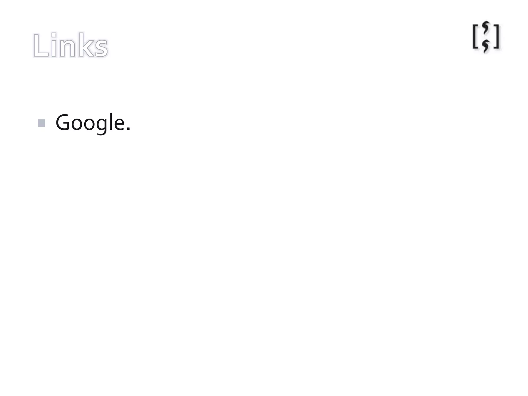 configSource = deal breaker?http://bit.ly/ekVVdK