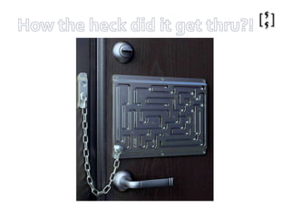 ...back at your dev station...