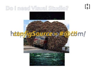 Setting up Permissions