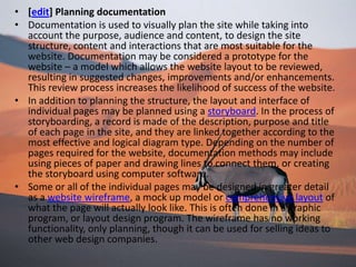 Provide text equivalents for any non-text components (e.g. images, multimedia)