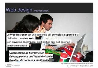 Webdesign