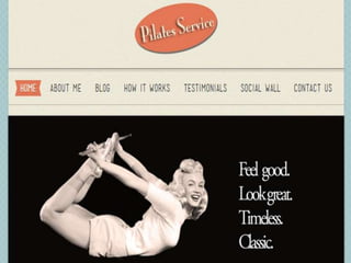 Brave Media: Website Design and Development