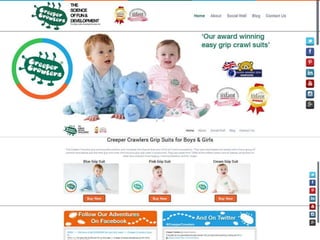 Brave Media: Website Design and Development