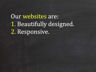 Brave Media: Website Design and Development