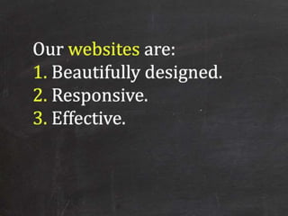 Brave Media: Website Design and Development