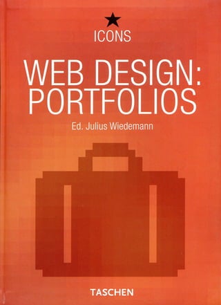 Webdesignportfolios