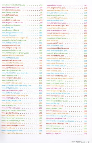 Webdesignportfolios