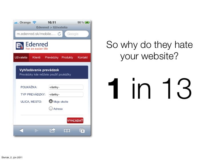 phone opens random websites