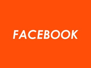 FACEBOOK
 