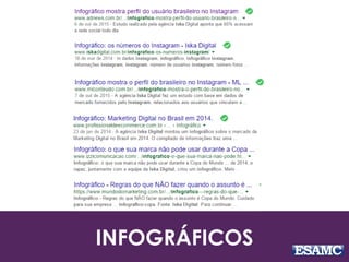 INFOGRÁFICOS
 