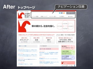 After   ȥåץک`   ʥӥ`
 
