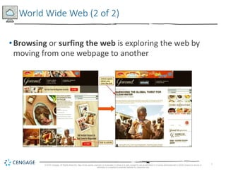 Intro to Web Design 6e Chapter 1 | PPTX