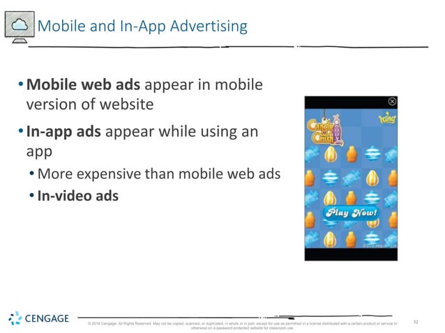 Intro to Web Design 6e Chapter 7 | PPT