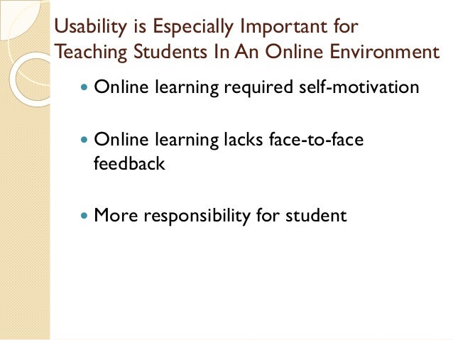 blackboard tips for instructors teaching
