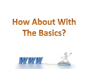 Web Design Course Overview