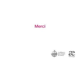 Merci
 