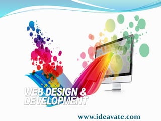 www.ideavate.com
 