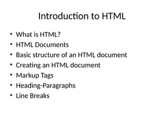 Web_Design_Basics_Powerpoint_Presentation | PPT