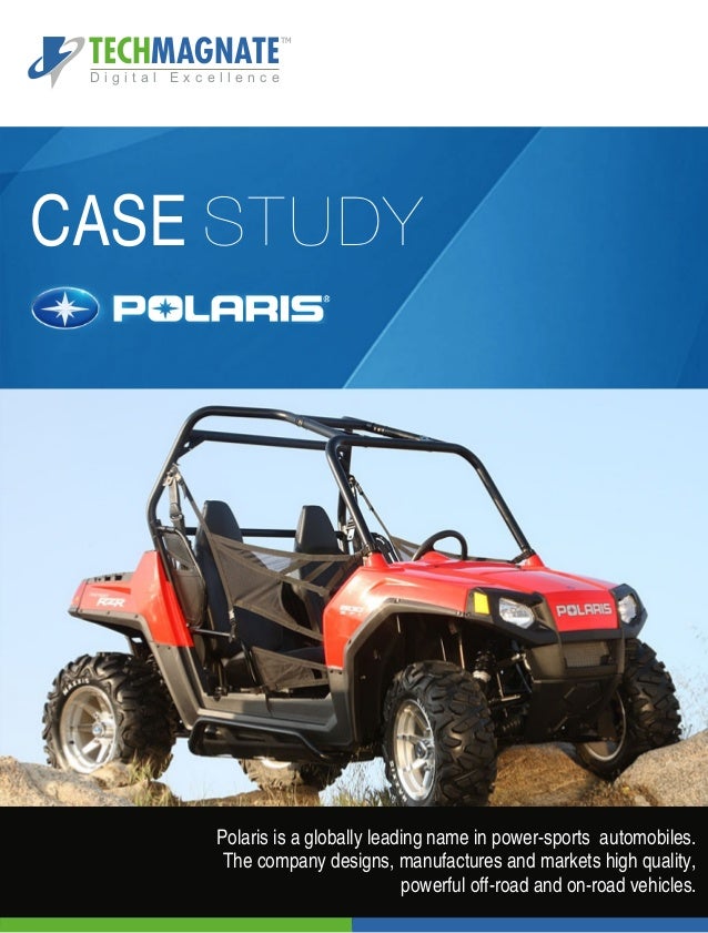 International marketing case study india