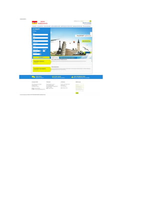 Web design company -budnetdesign, web design coimbatore