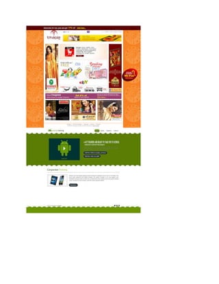 Web design company -budnetdesign, web design coimbatore