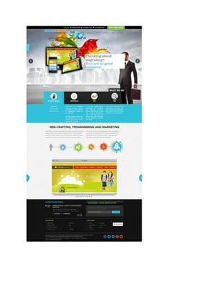 Web design company -budnetdesign, web design coimbatore