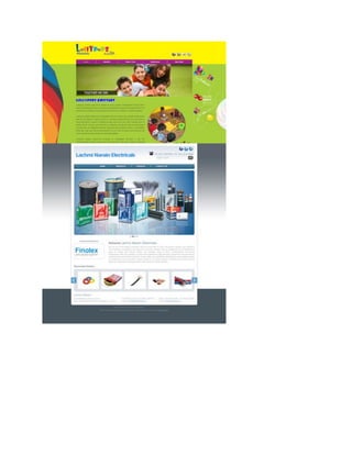 Web design company   budnet