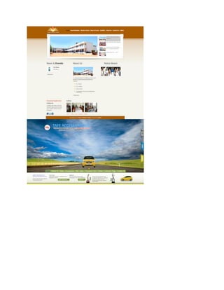 Web design company   budnet