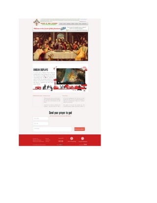 Web design company   budnet