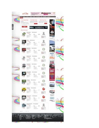 Web design company   budnet