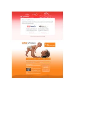 Web design company   budnet