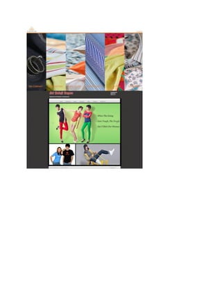 Web design company   budnet