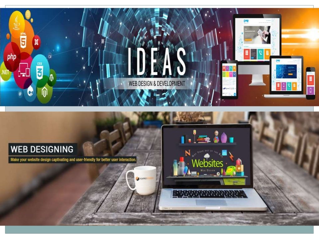 Web Design Company USA