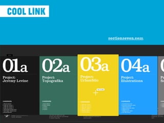 couleurs
design
Relax In The Air
usage du rouge
4) ne l’utilisez pas dans des contextes de performance:
quiz
questionnaires
Février 2013
Copyright© 2013 Relax In The Air
 