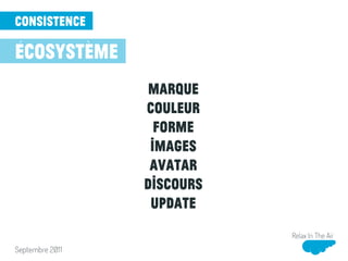 couleurs
design
Relax In The Air
blanc
background / fond
Février 2013
Copyright© 2013 Relax In The Air
 