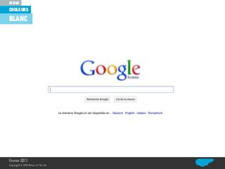 couleurs
design
Relax In The Air
blanc
Février 2013
Copyright© 2013 Relax In The Air
 