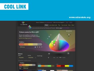 www.colorotate.org
cool link
 