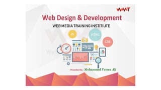 Web site Design Demo
