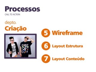 CALL TO ACTION



depto.
 