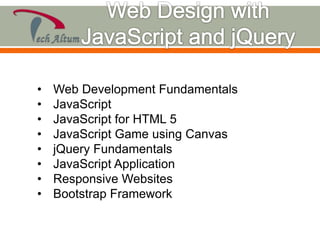 Web designing | PPTX