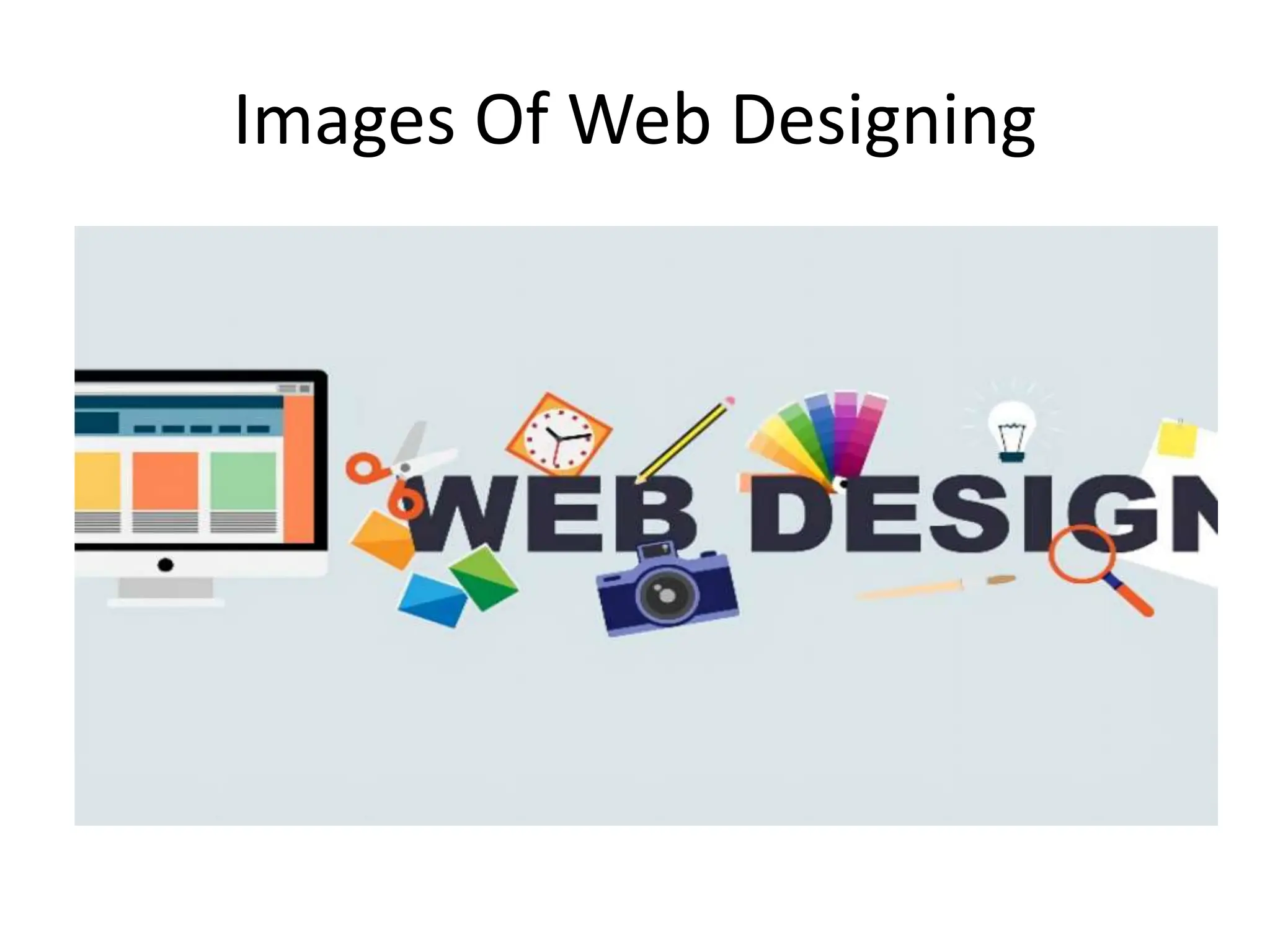 Images Of Web Designing
 