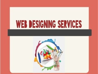 Web Designing Services New York