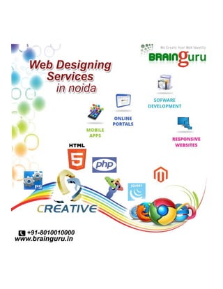 Web designing services_in_noida