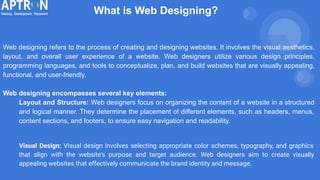 Web Designing Training in Gurgaon.pdf